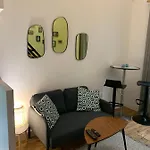 Apartment Le Kocon, Dans Un Ecrin, Le Calme A La *