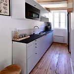 Apartment Le Kocon, Dans Un Ecrin, Le Calme A La *