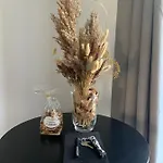 Le Kocon, Dans Un Ecrin, Le Calme A La Apartment *
