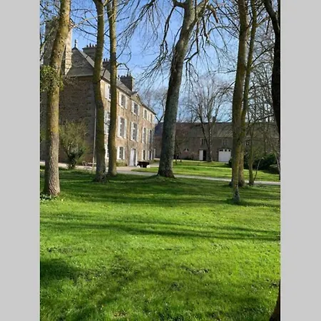 Le Kocon, Dans Un Ecrin, Le Calme A La Saint-Pair-sur-Mer