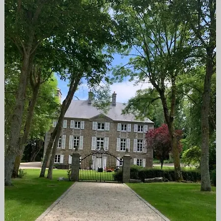 Apartment Le Kocon, Dans Un Ecrin, Le Calme A La *