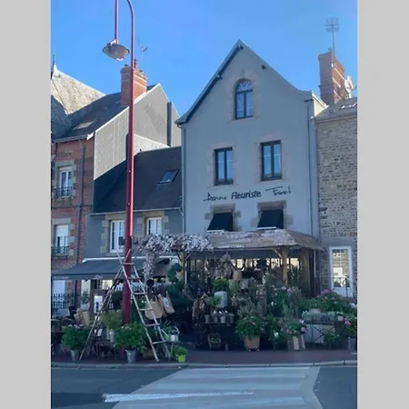 Apartment Le Kocon, Dans Un Ecrin, Le Calme A La