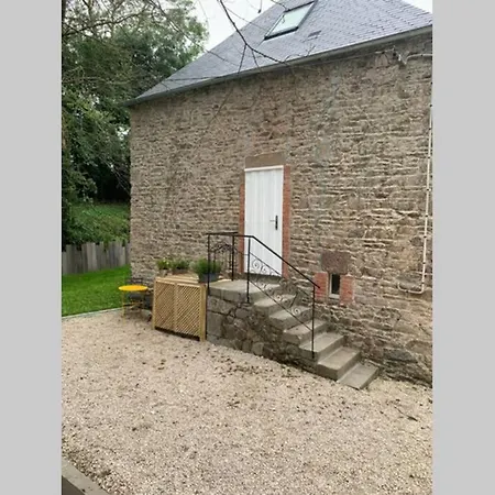 Le Kocon, Dans Un Ecrin, Le Calme A La *