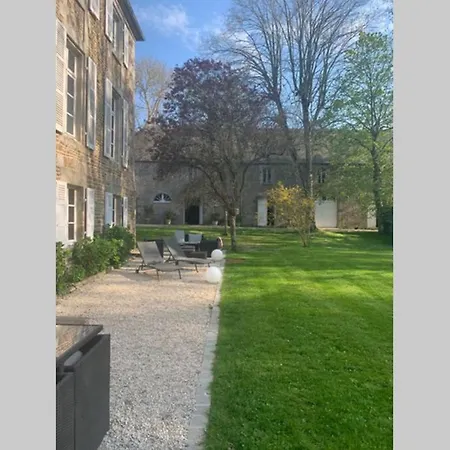 Le Kocon, Dans Un Ecrin, Le Calme A La Apartment