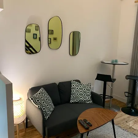 Apartment Le Kocon, Dans Un Ecrin, Le Calme A La *