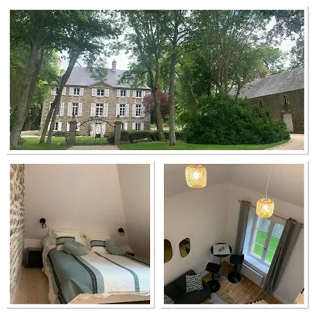 Appartement Le Kocon, Dans Un écrin, Le Calme à La