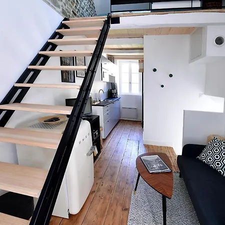 Le Kocon, Dans Un Ecrin, Le Calme A La