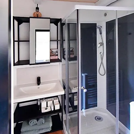 Le Kocon, Dans Un Ecrin, Le Calme A La Saint-Pair-sur-Mer