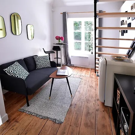 Le Kocon, Dans Un Ecrin, Le Calme A La * Saint-Pair-sur-Mer