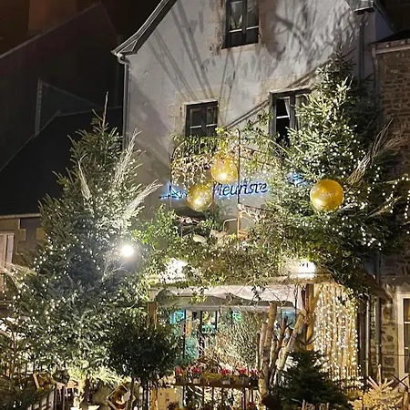 Le Kocon, Dans Un écrin, Le Calme à La Appartement