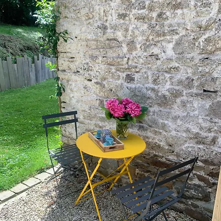 Le Kocon, Dans Un Ecrin, Le Calme A La *