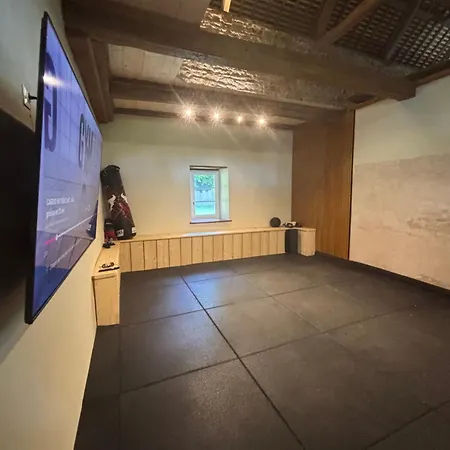 Le Kocon, Dans Un Ecrin, Le Calme A La Saint-Pair-sur-Mer