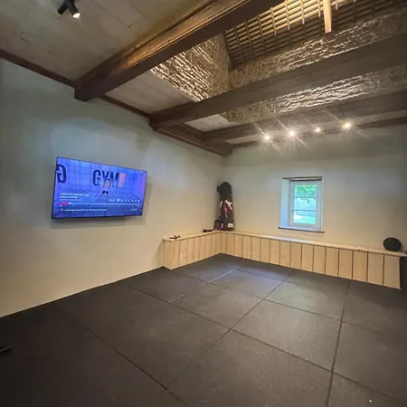 Le Kocon, Dans Un Ecrin, Le Calme A La *