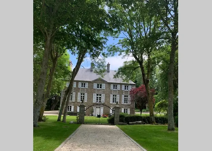 Lejlighed Le Kocon, Dans Un Ecrin, Le Calme A La *