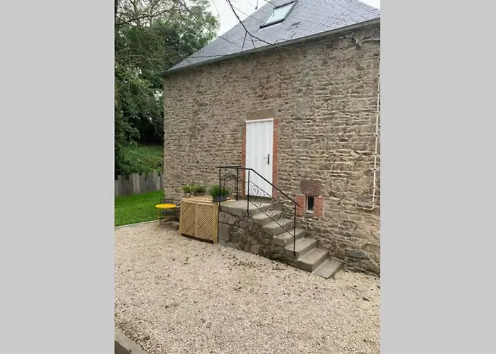 Le Kocon, Dans Un Ecrin, Le Calme A La *