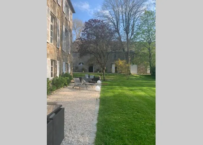 Le Kocon, Dans Un Ecrin, Le Calme A La Apartment