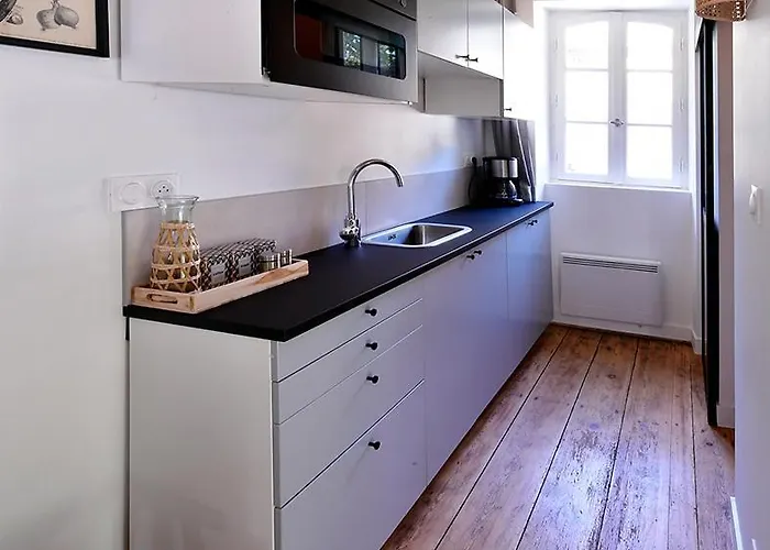 Apartment Le Kocon, Dans Un Ecrin, Le Calme A La *