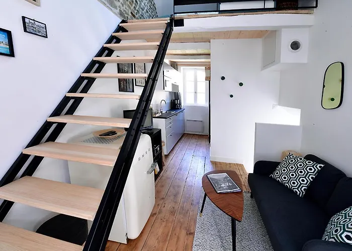 Le Kocon, Dans Un Ecrin, Le Calme A La