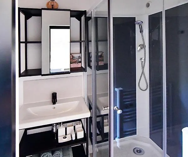 Le Kocon, Dans Un Ecrin, Le Calme A La Saint-Pair-sur-Mer