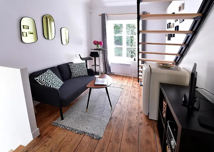 Le Kocon, Dans Un Ecrin, Le Calme A La * Saint-Pair-sur-Mer