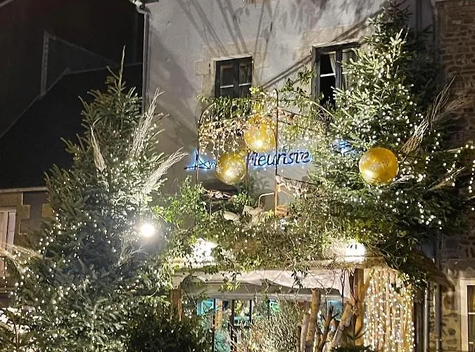 Le Kocon, Dans Un Ecrin, Le Calme A La Apartment