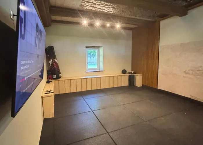 Le Kocon, Dans Un Ecrin, Le Calme A La Saint-Pair-sur-Mer